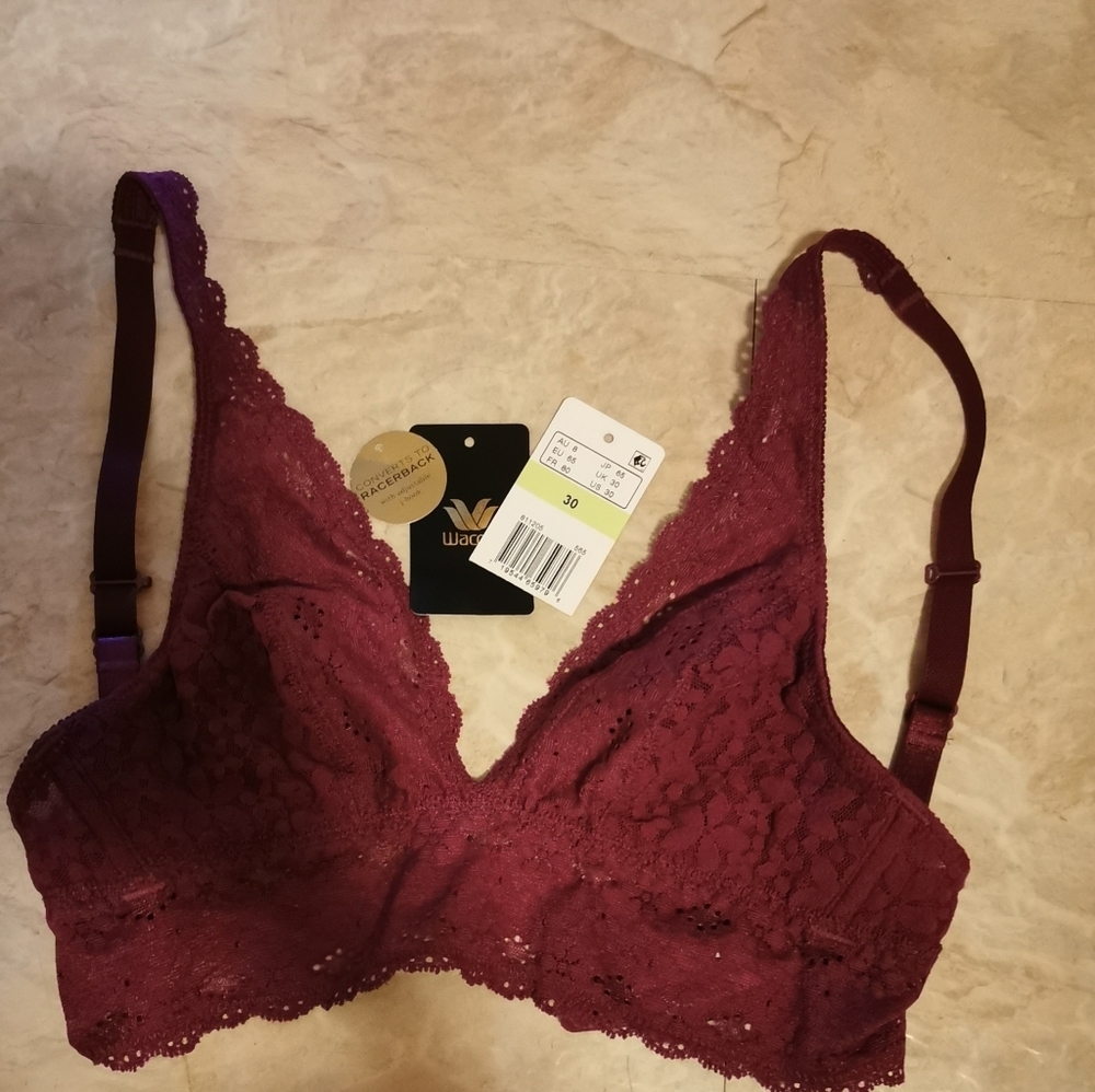 Nwt bra.wacoal 30A